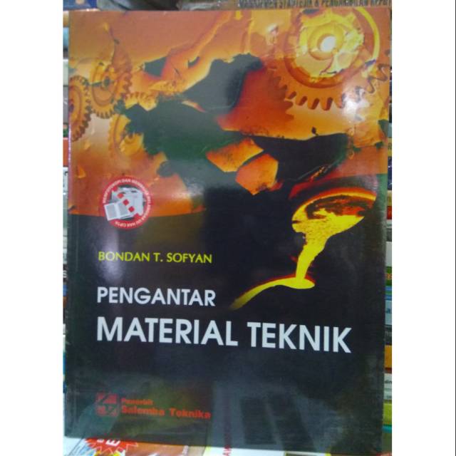 

Pengantar Material Teknik