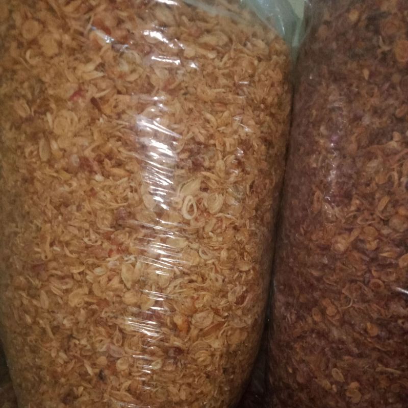 

bawang goreng brebes