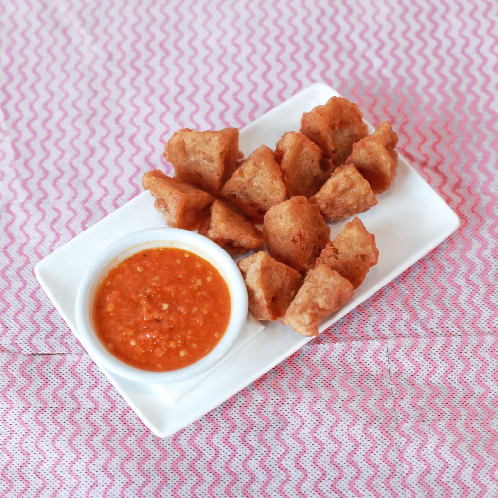 

SAUDAGAR KOPI Bola-Bola Bakso - Homemade by Saudagar Kopi