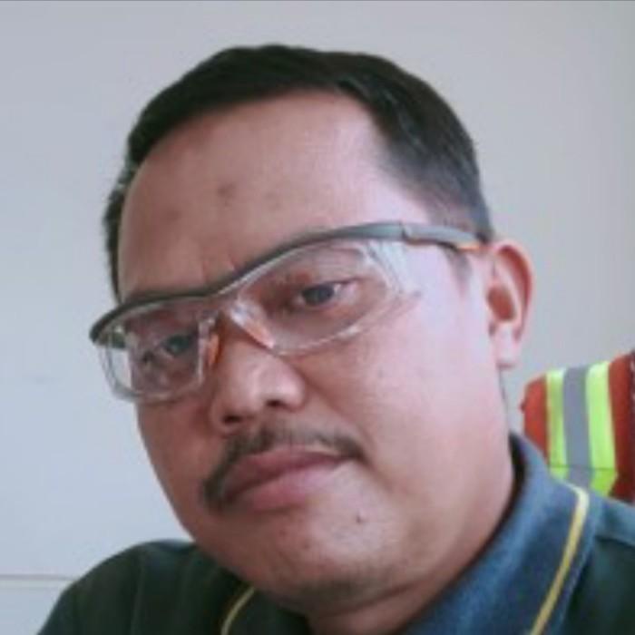 Kacamata safety -Glasses APD/kacamata minus premium1100