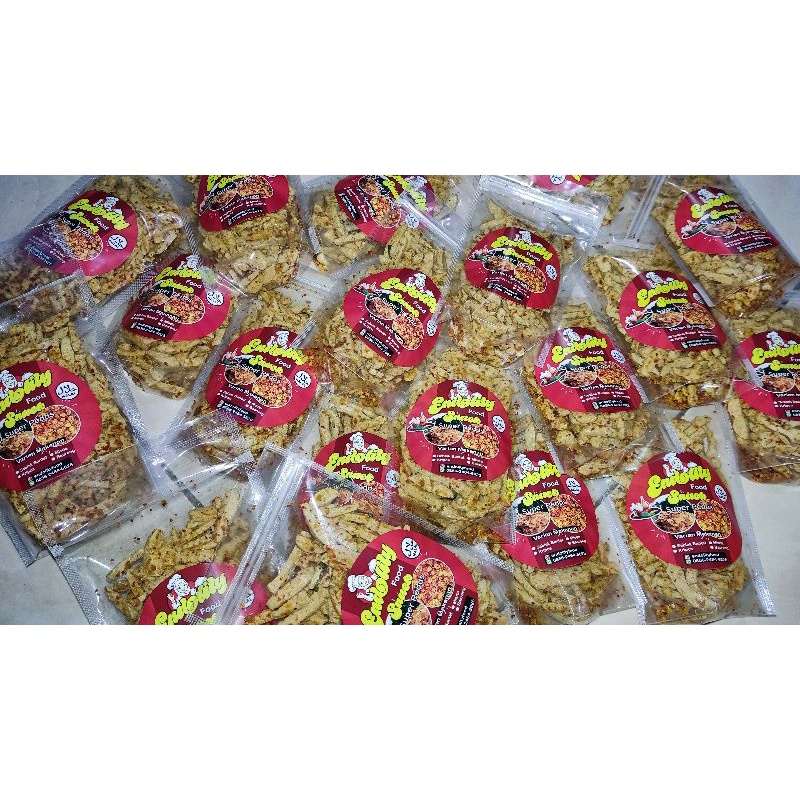

MAKANANSUPERPEDAS
