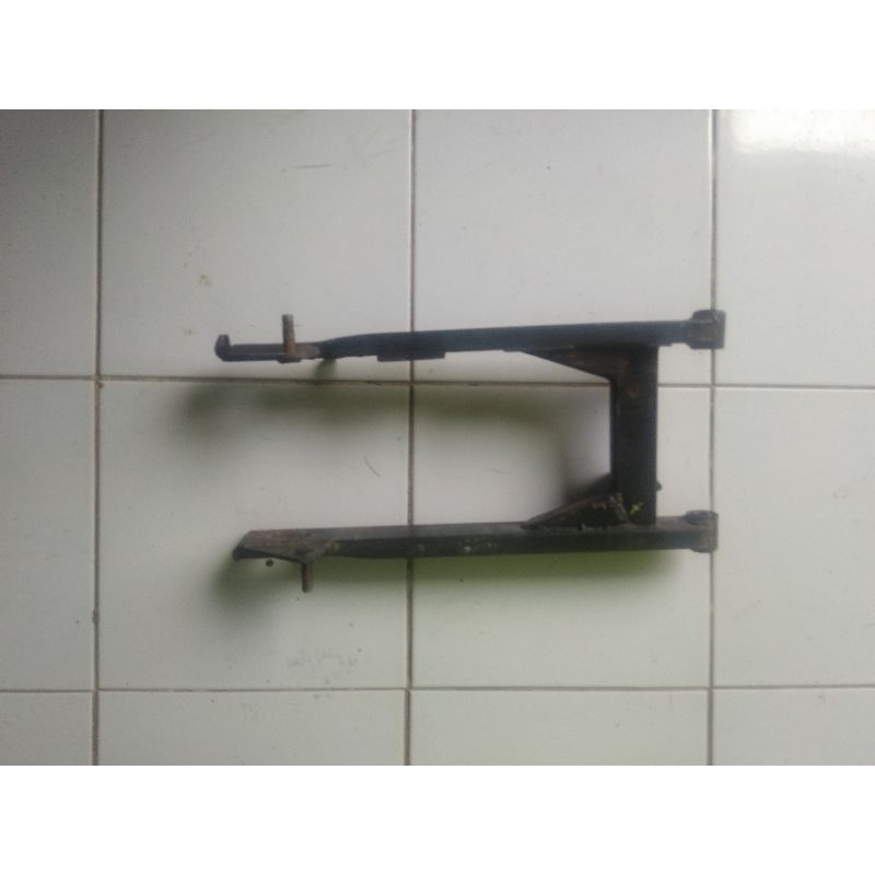 swing arm supra x 100 supra fit lama original