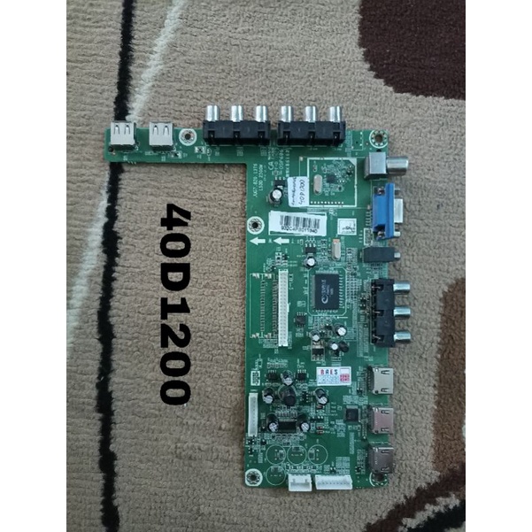 MB-MAINBOARD-TV-CHANGHONG-LED40D1200-40D1200