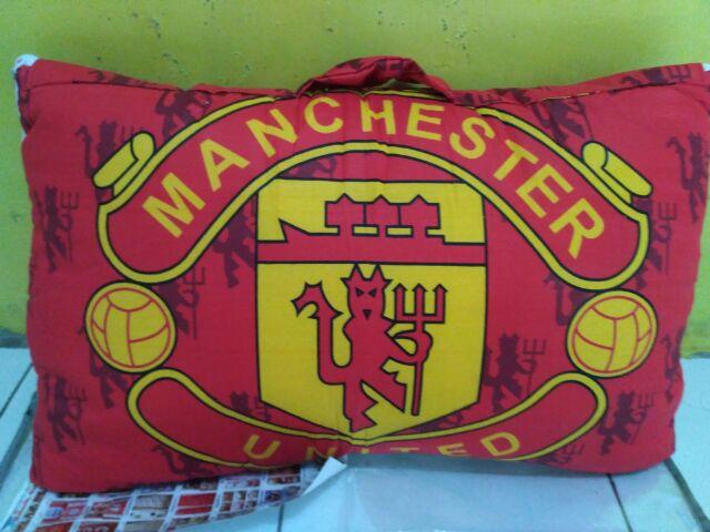 Balmut Aneka Motif Bola