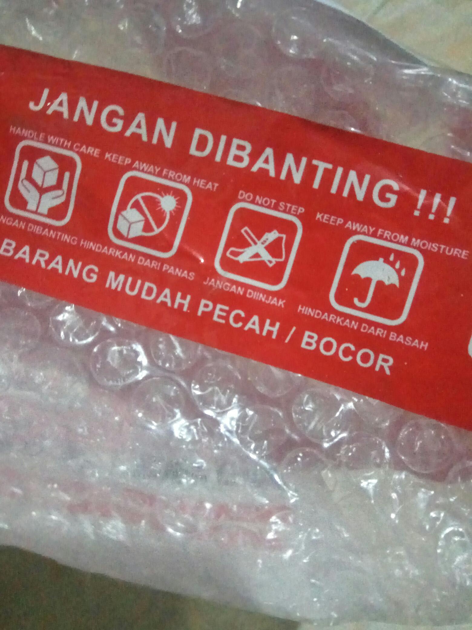 Ess | Elektronik Dapur | Pemanaaassss Air