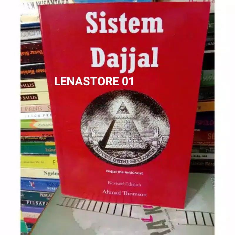 SISTEM DAJJAL-AHMAD THOMSON