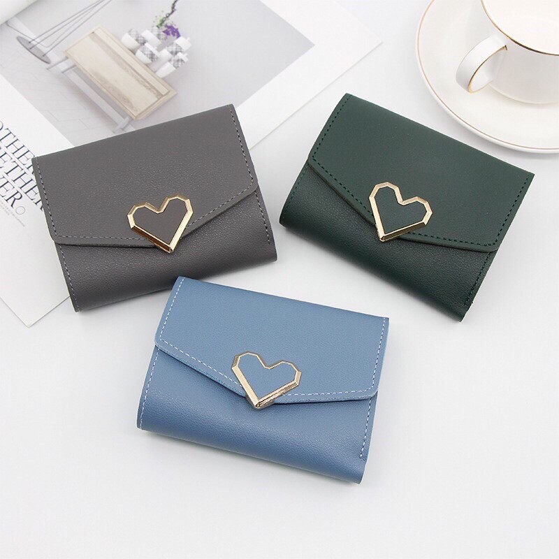 DOMPET LIPAT LOVE