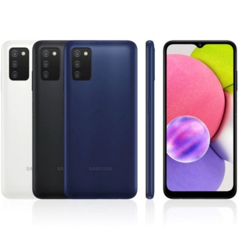 Samsung Galaxy A03s 4/64GB