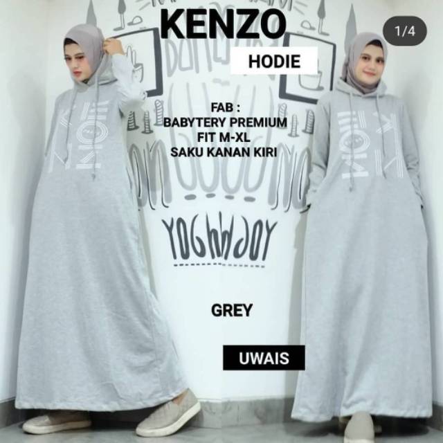 GAMIS SYARI ANNAJAH CAPUCCINO 900GR 110 140 ALLSIZE GAMIS SYARI BUSUI CADAR CREPE HQ POLOS MURAH I.