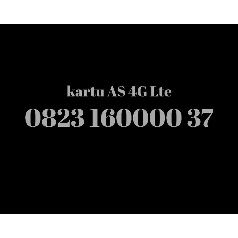 Nomor cantik kartu as Combo sakti kwartet 0