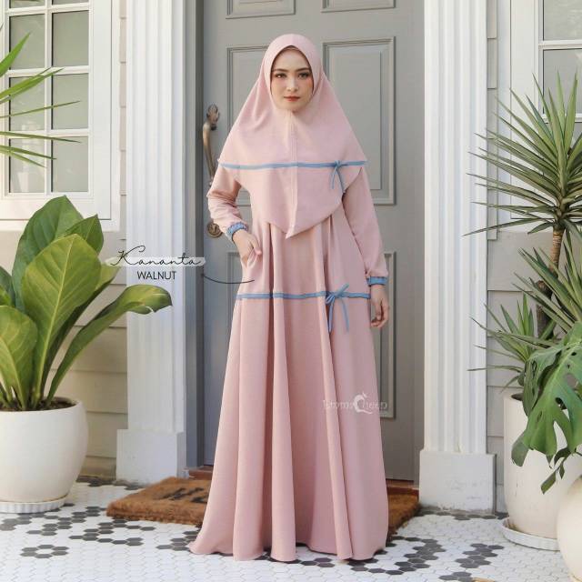 Set Dress Kananta original Emmaqueen