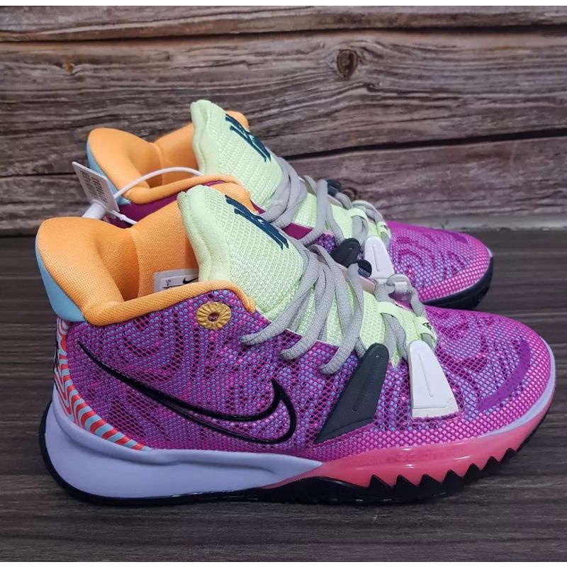 nike kyrie 7 creator