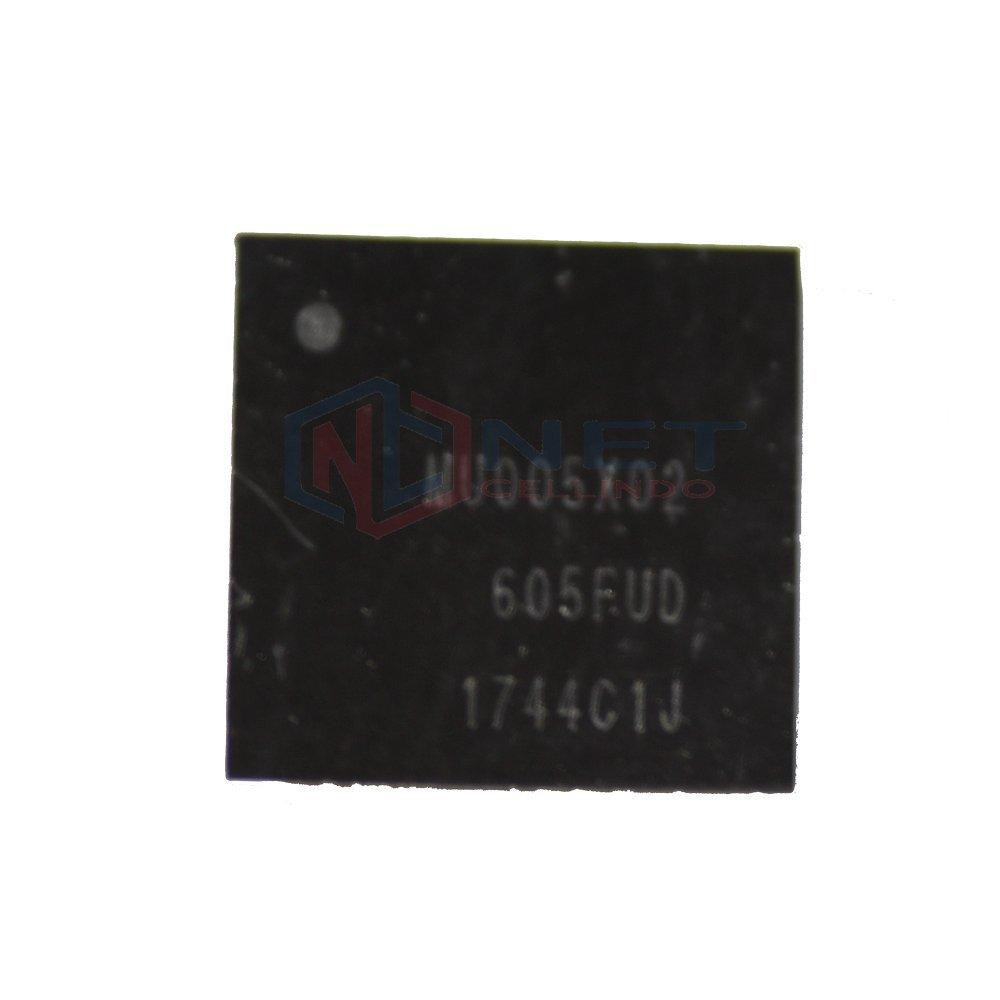 IC CHARGER SAMSUNG GALAXY J2 PRIME   MU005X02