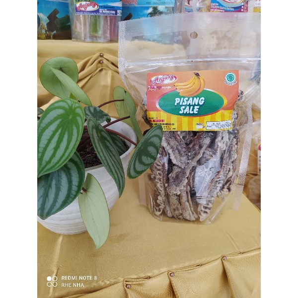 

AnjungPisangSale