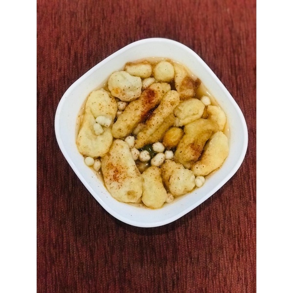 

cuanki kuah ( tanpa aci )
