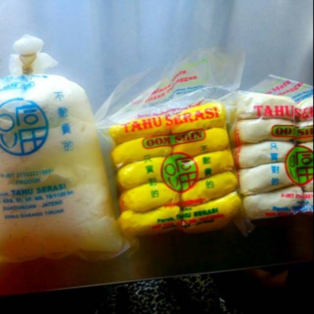 

SUSU KEDELAI OOM SHIIN ASLI BANDUNGAN 1 Liter