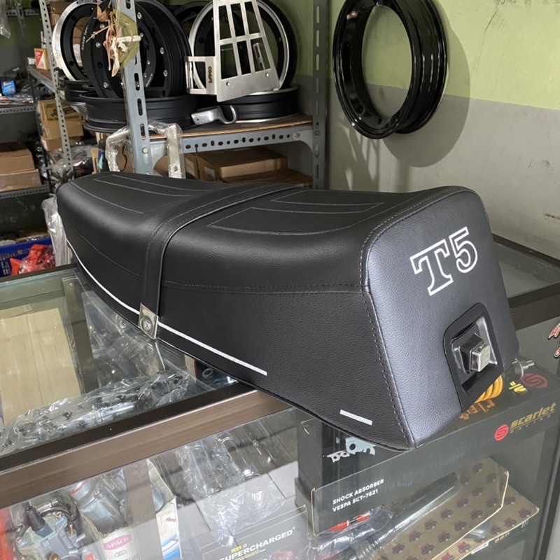 jok vespa Excel T5 original SIP  import germany