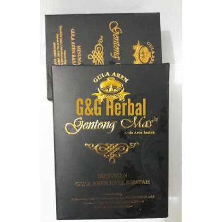 Gentong Mas