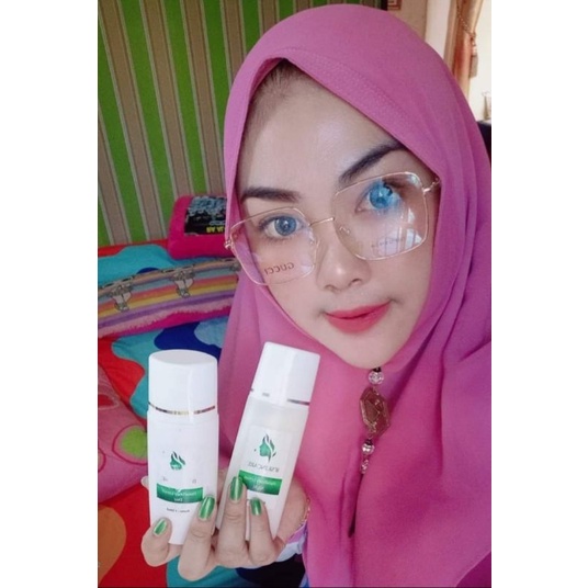 Paket HB | Ifskincare