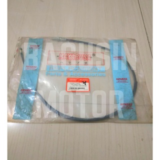 Kabel Choke Cuk Mio Sporty Smile Soul Nouvo Fino Karbu Lokal