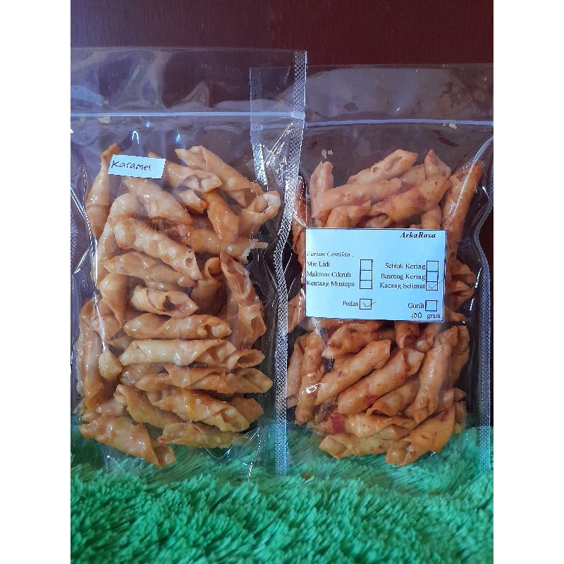 

kacang selimut ArkaRasa