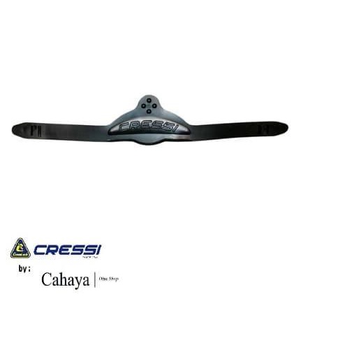 ] Cressi Fin Diving Open Heel Strap Original Parts