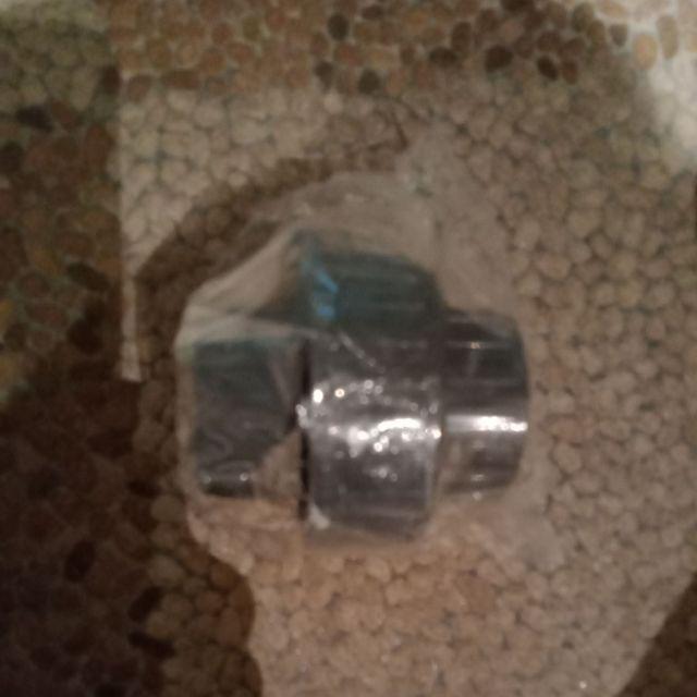 Water Moor Pvc 1 Inch Onda