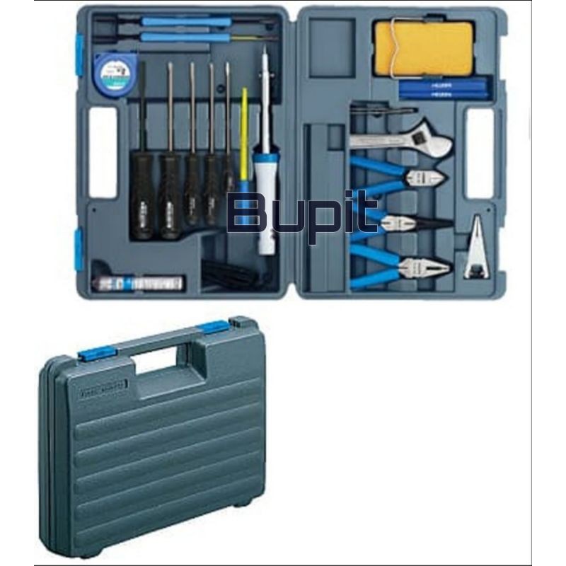 Hozan S22 Electronic Toolkit Set Hozan S-22 S 22 Original Japan