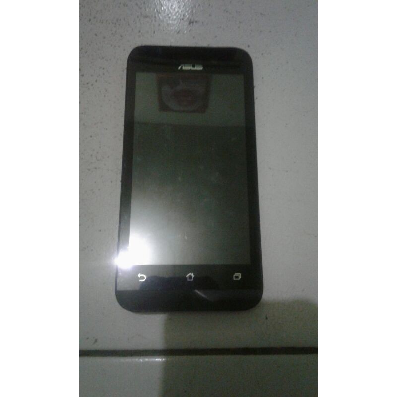 LCD FULLSET + FRAME  ASUS X014D Ori copotan