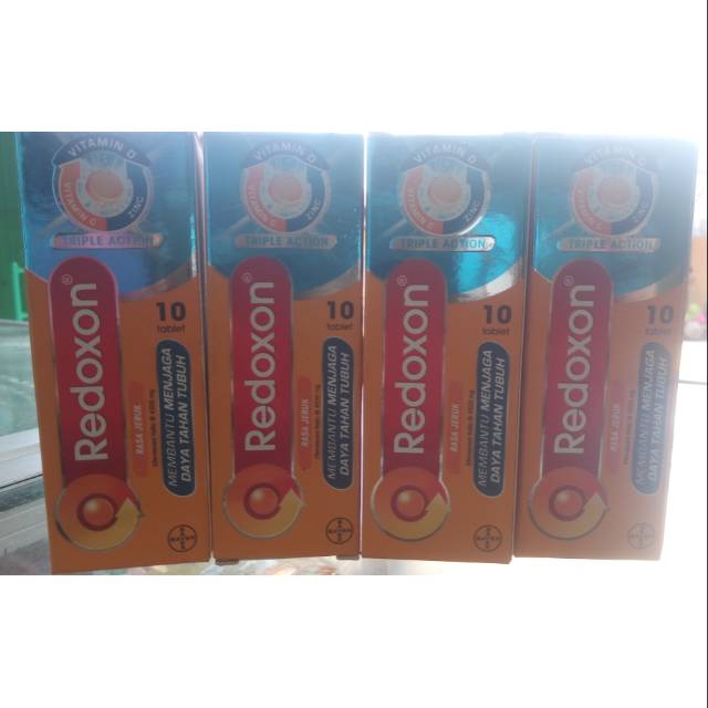 REDOXON