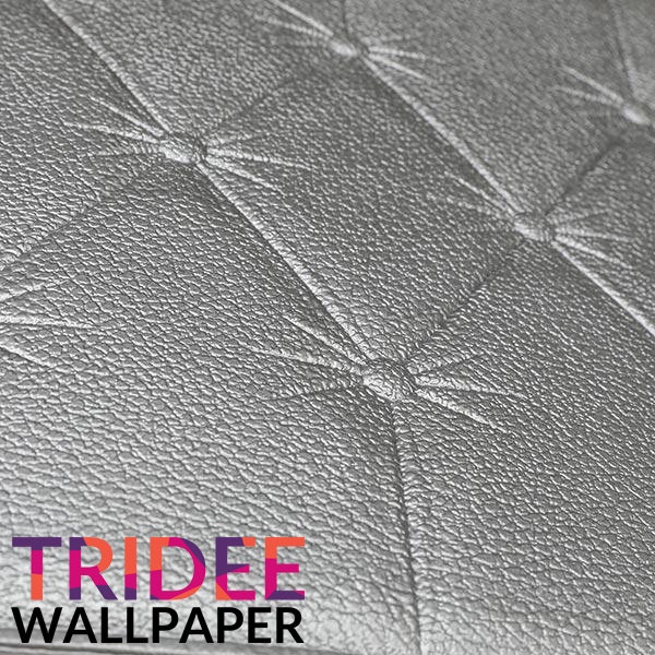 Wallpaper Headboard Stiker Foam 3D  | TRIDEE HEADBOARD FOAM