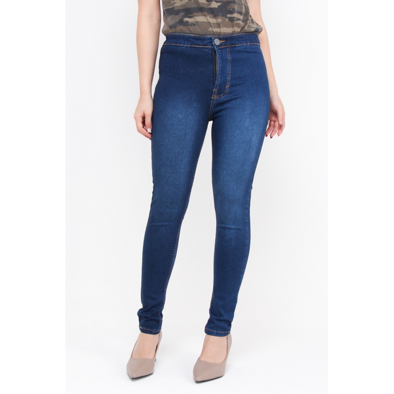 JEANS WANITA/CELANA JEANS SKINNY WANITA/JEANS STREACH WANITA/COD