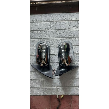 spion avanza vvti 2004 / 2011