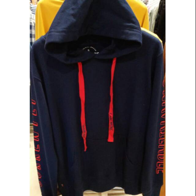 sweater AKO JEANS brand MATAHARI