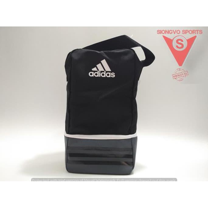 adidas tiro shoe bag