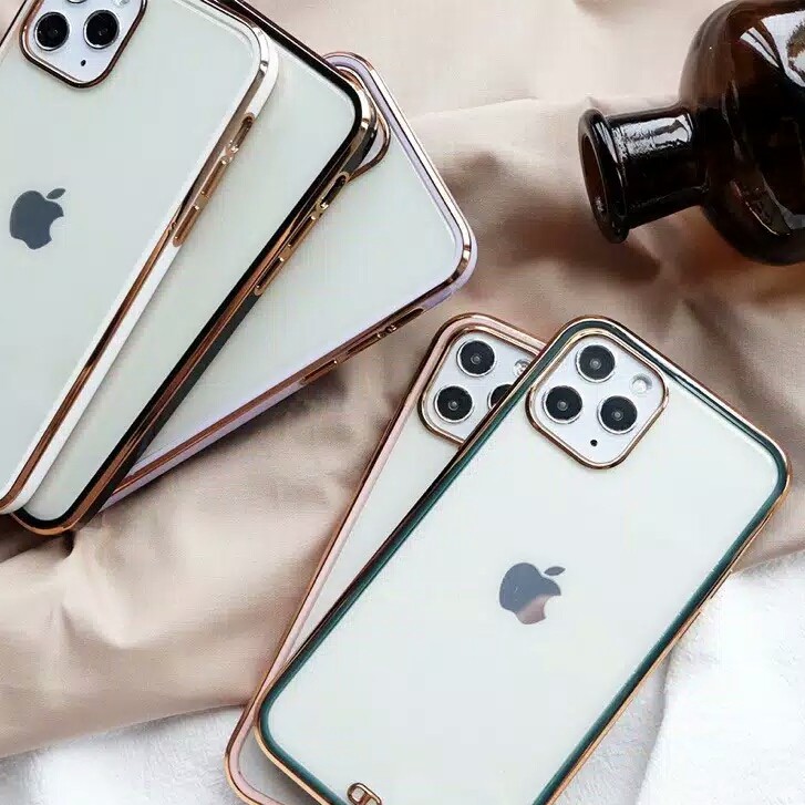 Gold Plating Iphone 6 6s 7 8 plus x xs xr xs max