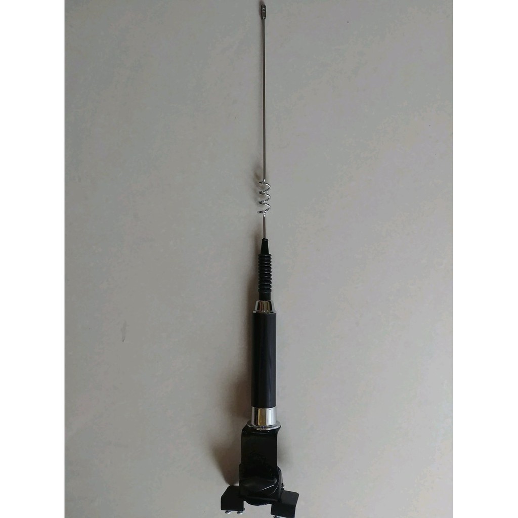 antena ANTENNA jepit kap mesin / PINTU bagasi  BELAKANG mobil / motor PS DUMMY RADIO UNIVERSAL tiang penanda sudut bendera