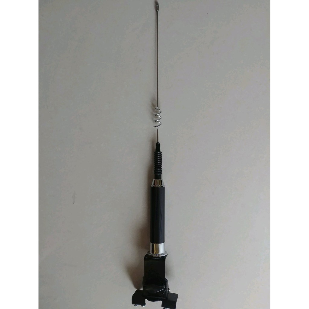 antena ANTENNA jepit kap mesin / PINTU bagasi  BELAKANG mobil / motor PS DUMMY RADIO UNIVERSAL tiang penanda sudut bendera