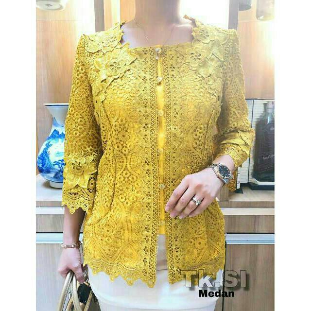 Brokat CHIBI premium import