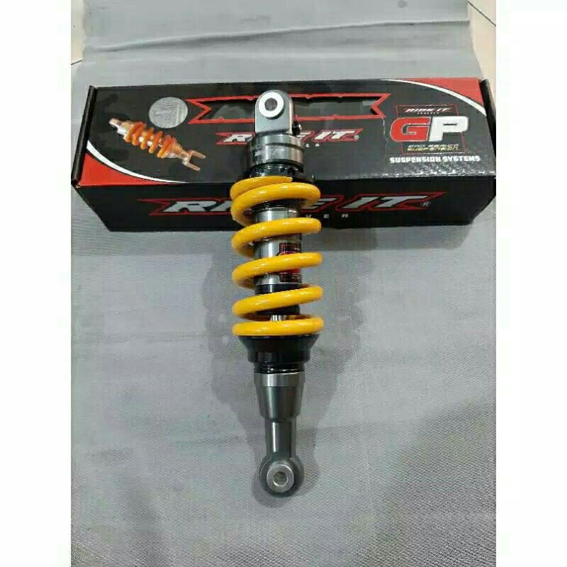 MONOSHOK/SHOCKBREAKER/SHOCK BELAKANG JUPITER MX, NJMX, JUPITER MX KING RIDE IT