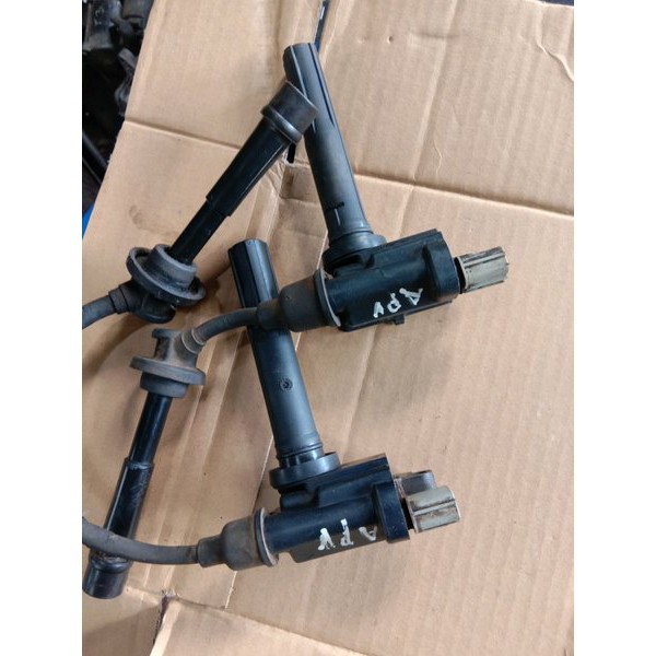 Koil coil ignition Apv orisinil copotan garansi