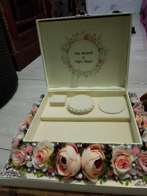 Kotak Mahar All In One