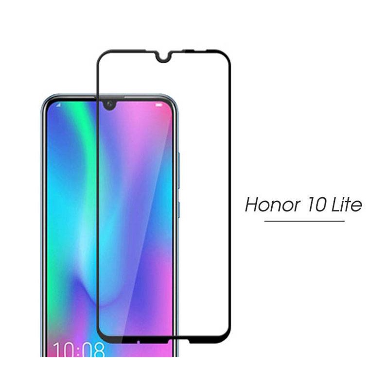 9D Full Protection Glass For Huawei Honor 10 20 30 Lite 10i 20i 30i 8X 8A 8S 9X 9A 9S 9C Tempered Screen Protective Safety Glass