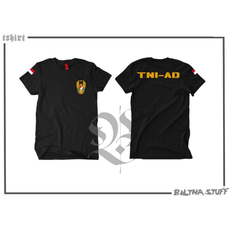 Kaos militer tni angkatan darat