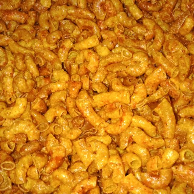

Makaroni bantet