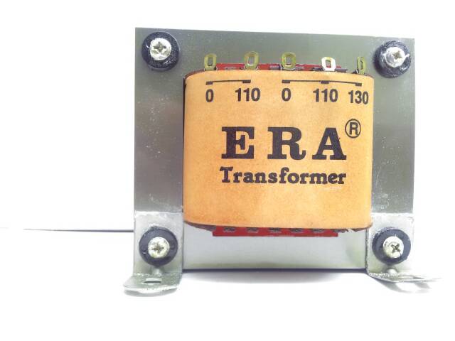 Trafo Era 5a 0 24 Non Ct Shopee Indonesia