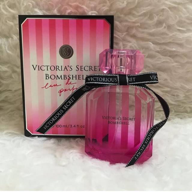 PARFUM VICTORIA'S SECRET