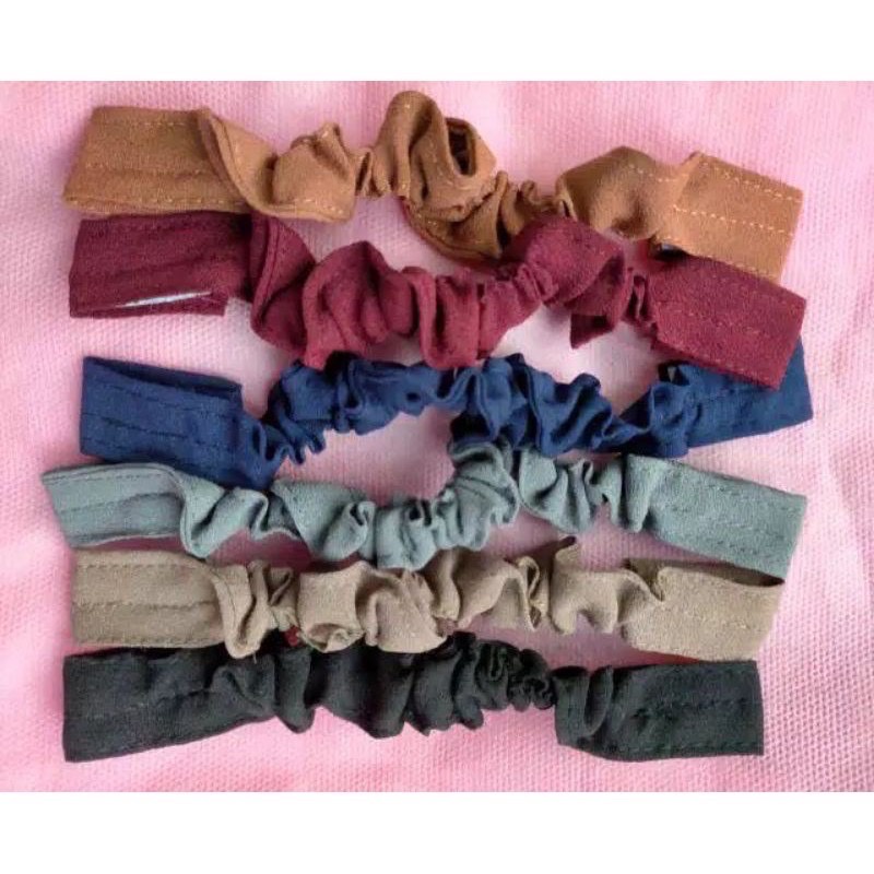 handsock polos / manset polos lengan panjang / handsock tanpa lubang jempol / handsock murah