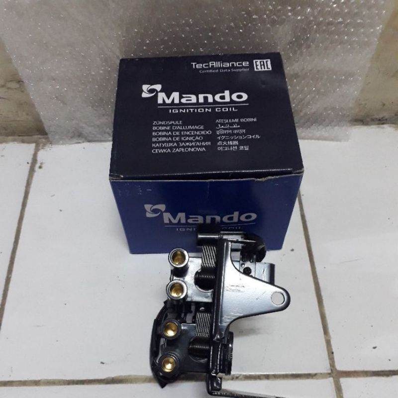 IGNITION COIL ATOZ VISTO KOIL