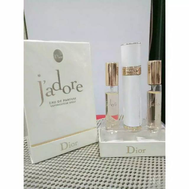 PARFUM WOMEN DIOR JADORE
